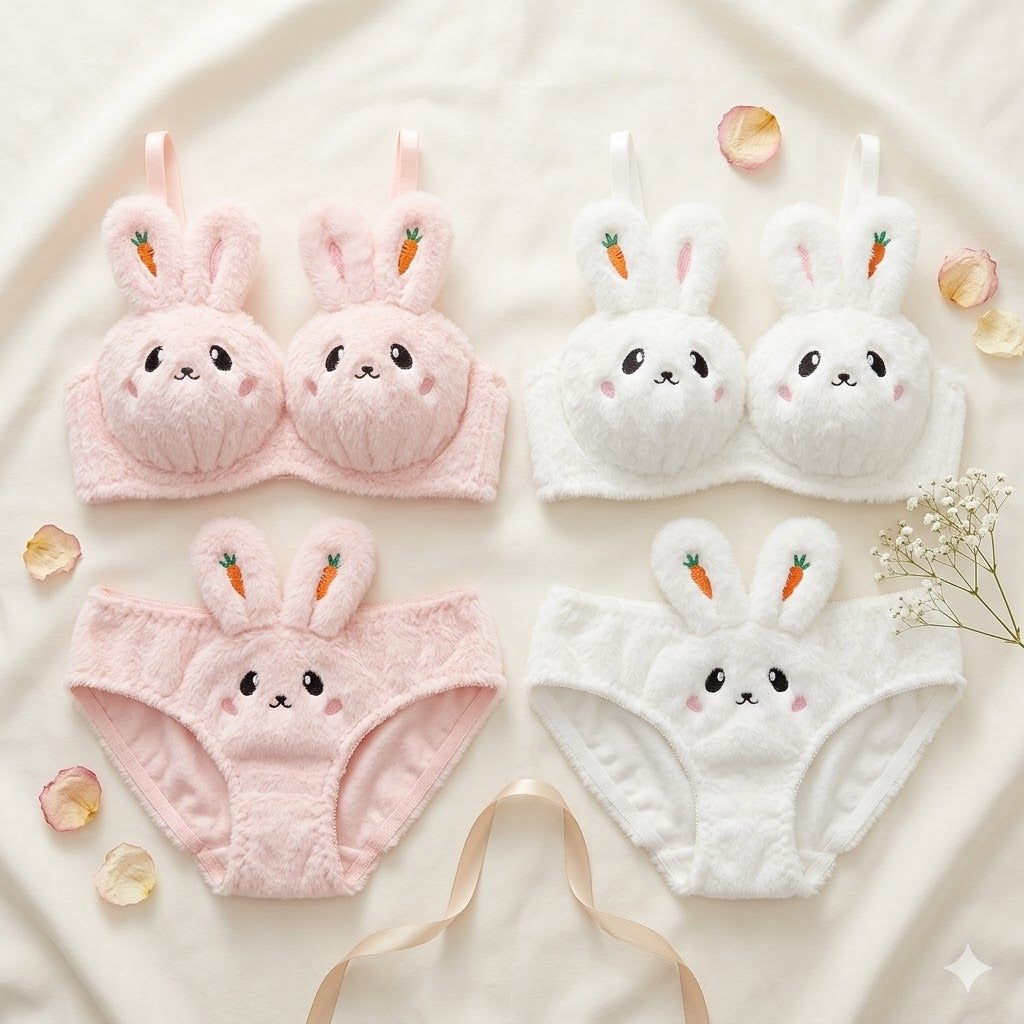 Bunny Bliss Set